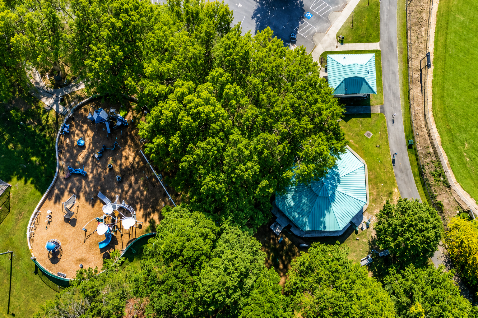 Hotels Near Norcross GA Attractions featuring Best Friend Park outdoor recreation area in Norcross GA
